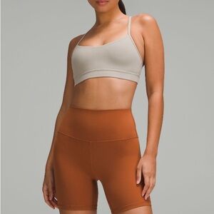 Lululemon Riverstone Flow Y Bra Nulu